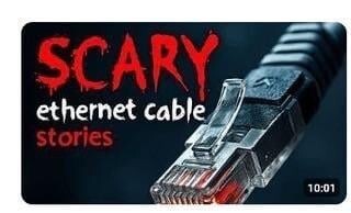 spooky