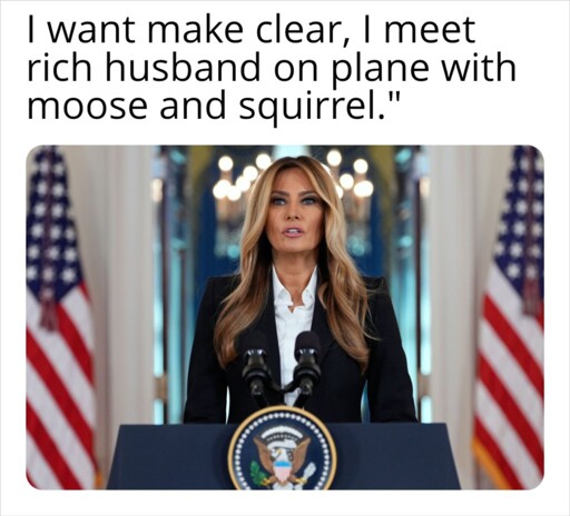 The Adventures of Don and Mel